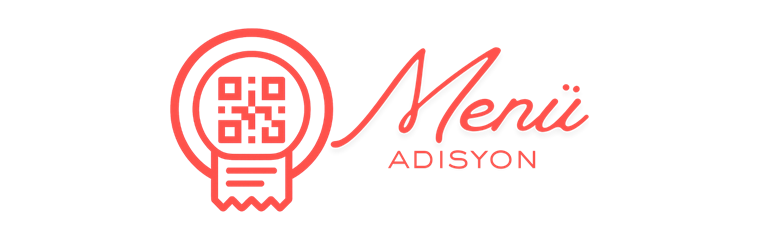 Menü Adisyon