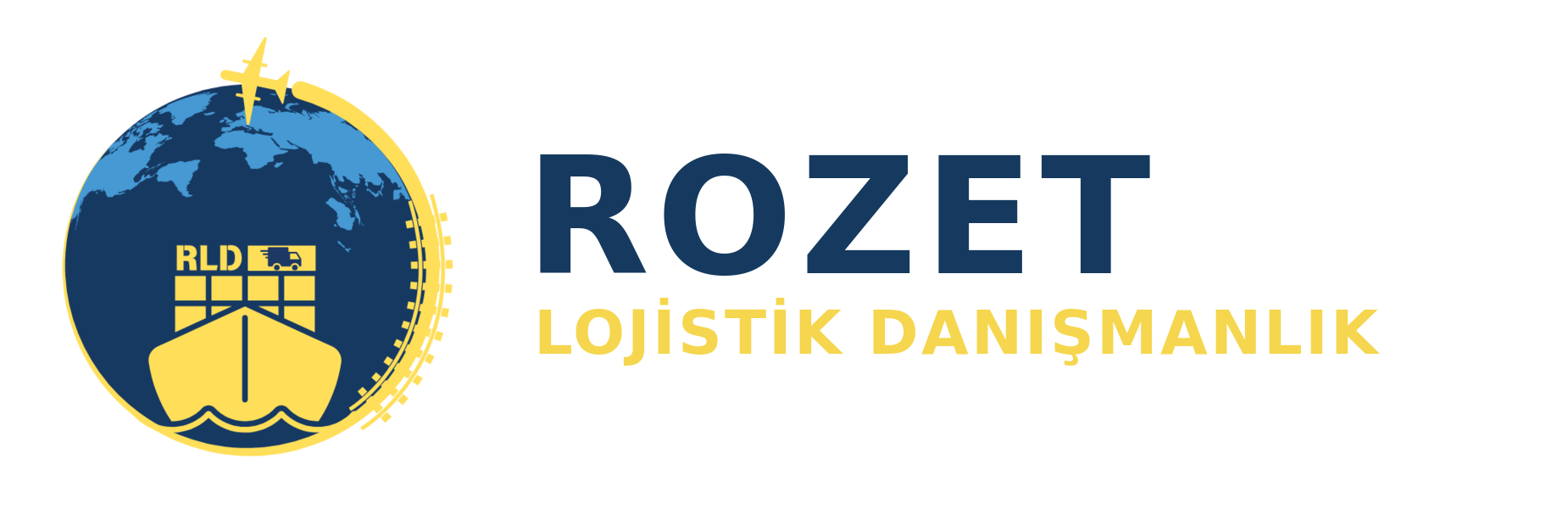 Rozet Lojistik